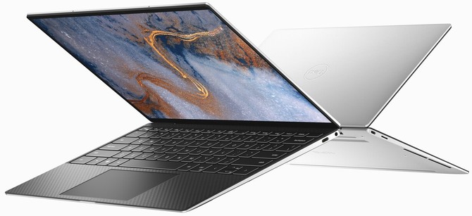 Dell XPS 13 9300 - nowy ultrabook z układami Intel Ice Lake-U [1]