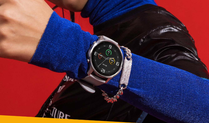 Xiaomi Mi Watch Color: niedrogi smartwatch z baterią na 14 dni pracy [3]