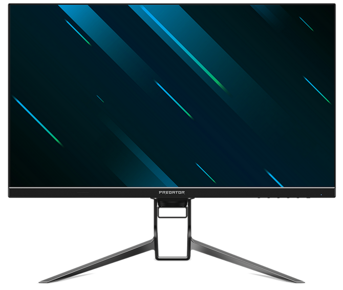Acer Predator X32, X38 oraz CG552K - nowe monitory dla graczy [5]