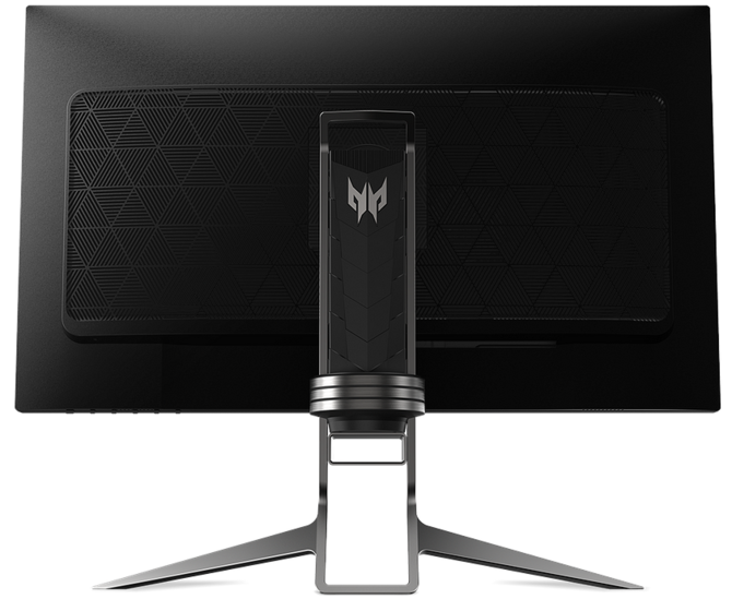 Acer Predator X32, X38 oraz CG552K - nowe monitory dla graczy [6]