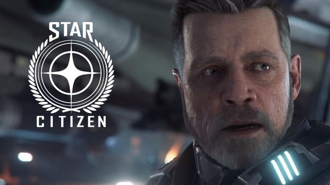 Crytek chce pozwać twórców Star Citizen, ale czeka na premierę gry [1]