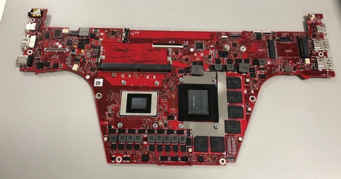 ASUS Zephyrus G14 i G15 oraz TUF Gaming FA506 z APU AMD Renoir [5]