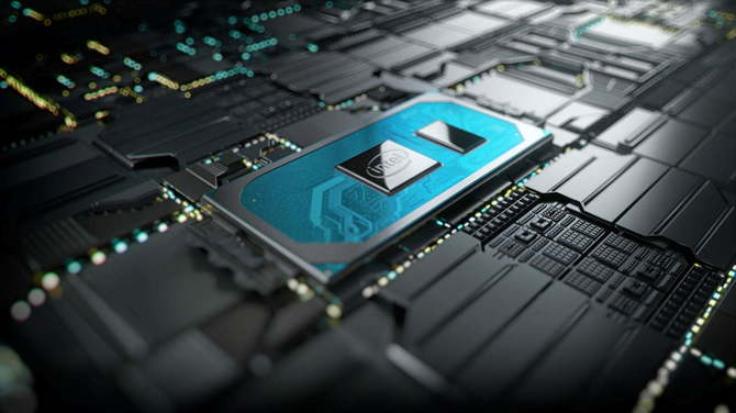 Intel Comet Lake-H - nowe i wydajne procesory dla laptopów [1]