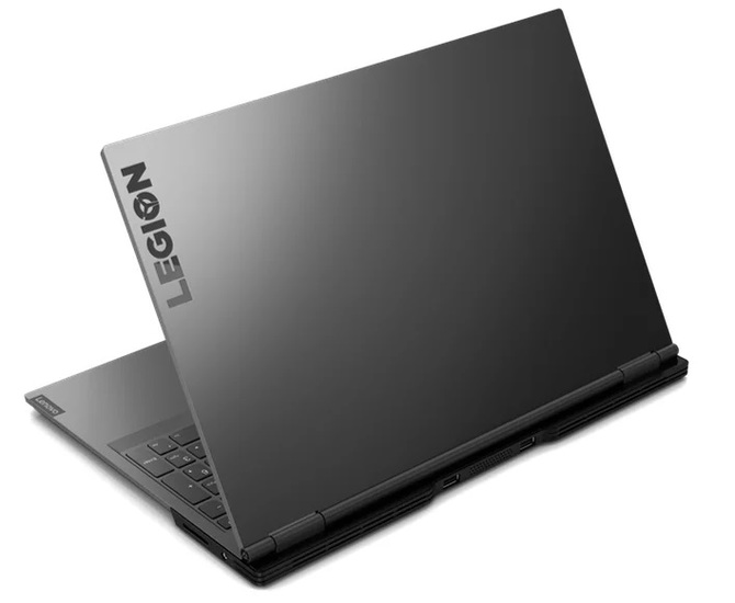 Lenovo Legion Y740S - laptop do gier, ale bez dedykowanej karty [3]