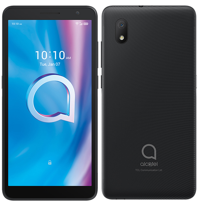 Alcatel 3L, 1S, 1V i 1B - prawdziwie budżetowe smartfony na 2020 [4]