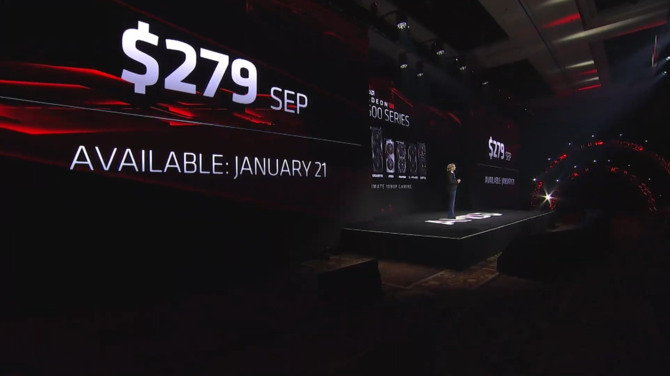 AMD Radeon RX 5600 XT - obcięty układ Navi 10 w cenie 279 USD [6]