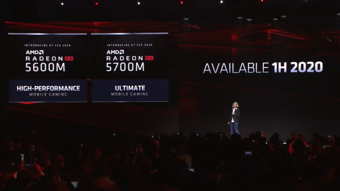 AMD Radeon RX 5600 XT - obcięty układ Navi 10 w cenie 279 USD [7]