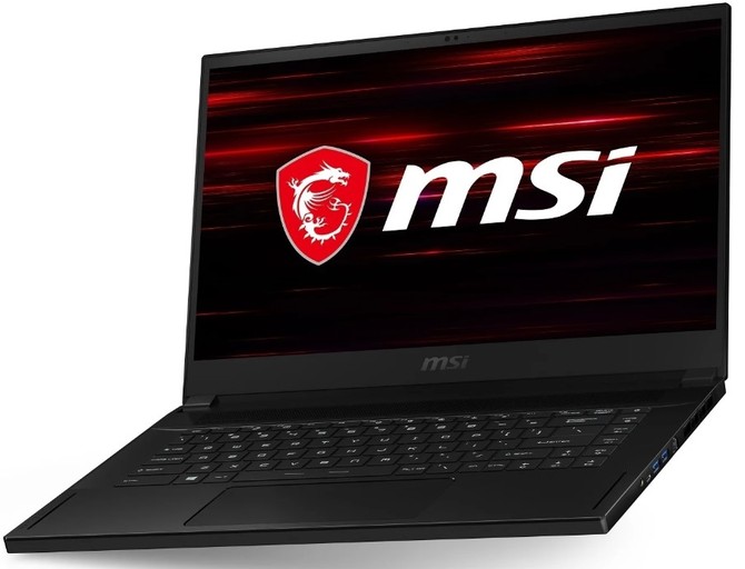 MSI GE66 Raider i GS66 Stealth - laptopy do gier z Intel Comet Lake-H [7]