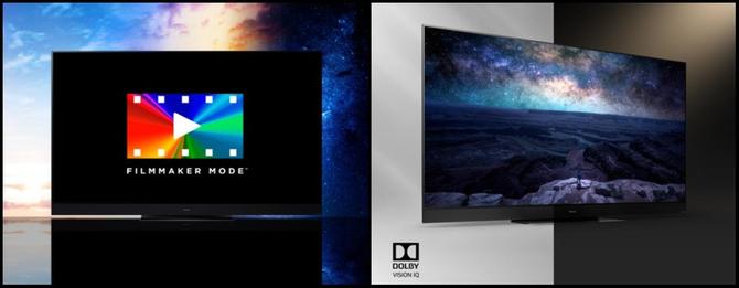 Panasonic HZ2000 - flagowy telewizor OLED z Dolby Vision i HDR10+ [3]