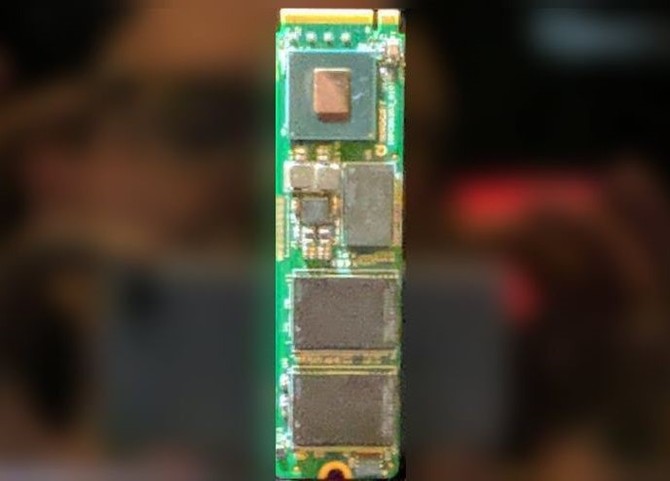 ADATA XPG Sage - dysk SSD PCIe 4.0 NVMe o kosmicznej wydajności [1]
