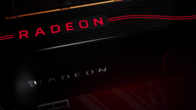 ADM Radeon z obsługą Ray Tracingu i Zen 3 pojawią się w 2020 roku [3]