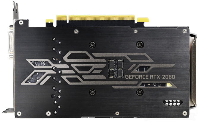 EVGA GeForce RTX 2060 KO - najtańszy pełny Turing za 299 dolarów [2]
