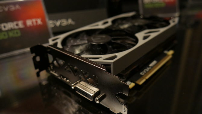 EVGA GeForce RTX 2060 KO - najtańszy pełny Turing za 299 dolarów [4]