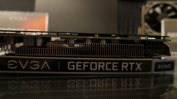 EVGA GeForce RTX 2060 KO - najtańszy pełny Turing za 299 dolarów [6]