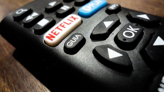 Netflix i inni tracą duże pieniądze przez dzielenie się kontami VOD [1]