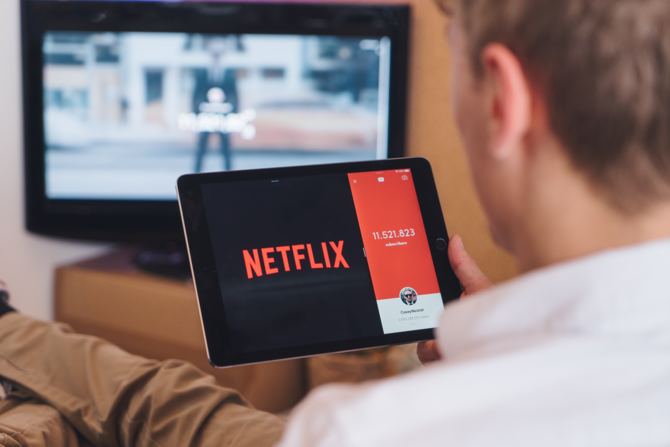 Netflix i inni tracą duże pieniądze przez dzielenie się kontami VOD [3]