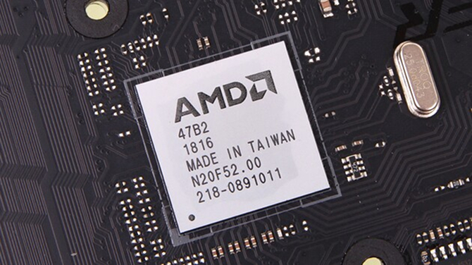 Chipsety AMD 600 dla Zen3 pojawią się pod koniec 2020 roku  [1]