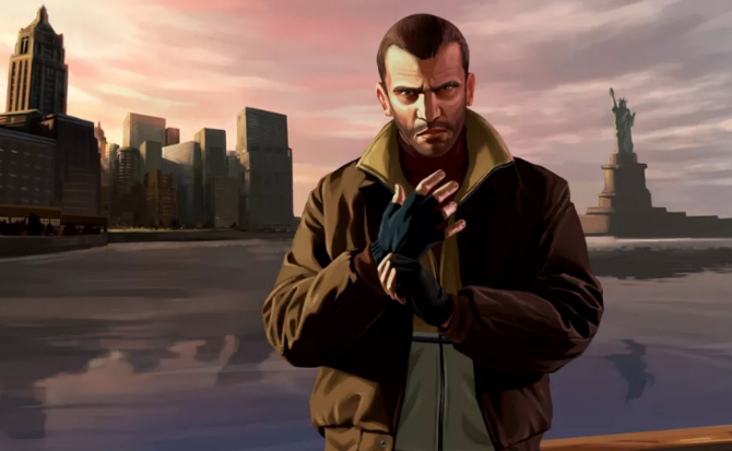 Grand Theft Auto IV: Rockstar podaje przyczynę usunięcia gry ze Steam [1]