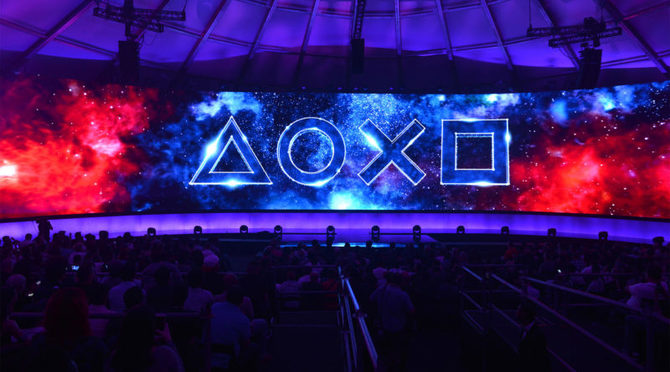 To już pewne. E3 2020 bez Sony PlayStation 5. Firma ma inne plany? [1]