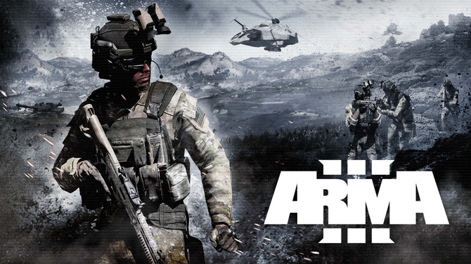 ARMA 3 za darmo na Steam do 19 stycznia. Potem grę trzeba kupić [1]