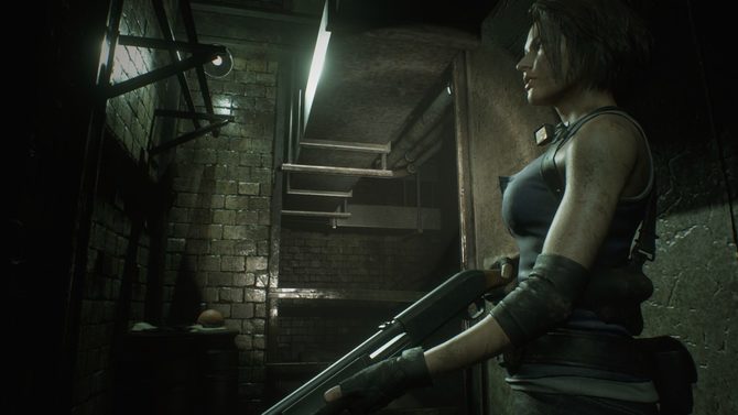 Resident Evil 3 - Nemesis: jest nowy trailer i mnóstwo screenów [9]