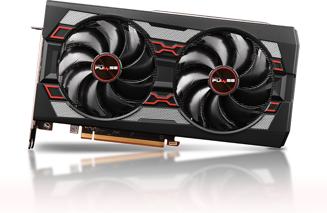 AMD Radeon RX 5600 XT korzysta z rdzenia Navi 10 XLE [2]