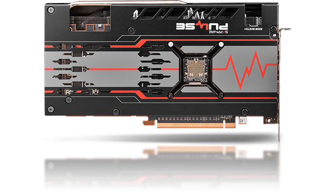 AMD Radeon RX 5600 XT korzysta z rdzenia Navi 10 XLE [3]