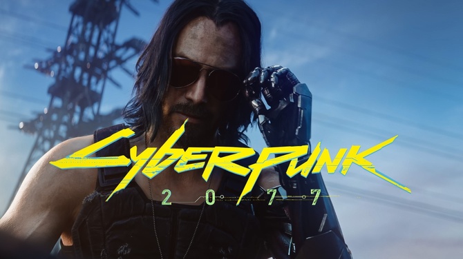 Cyberpunk 2077 - studio CD Projekt RED potwierdziło opóźnienie gry [1]