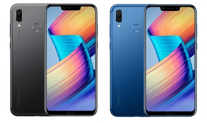 Honor Play i Huawei Nova 3 mogą nie dostać Androida 10 [1]