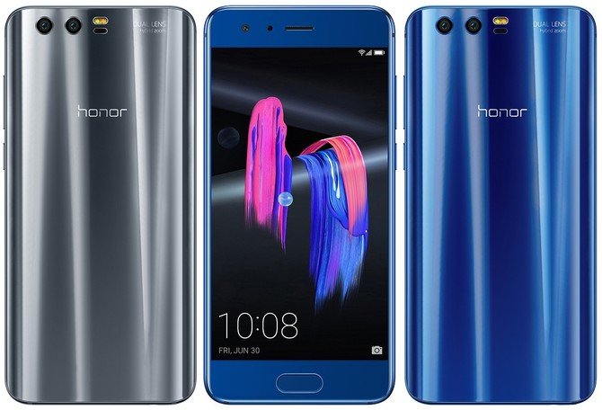 Honor Play i Huawei Nova 3 mogą nie dostać Androida 10 [3]