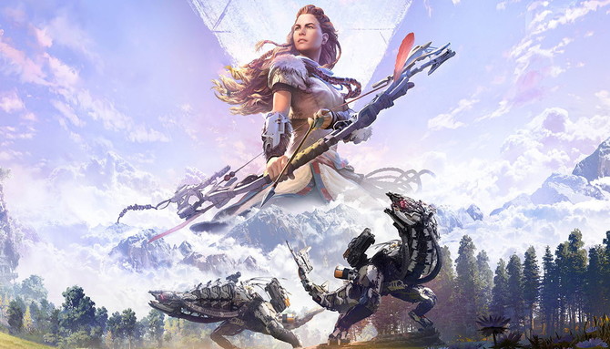 Horizon Zero Dawn może trafić na PC jeszcze w tym roku [2]