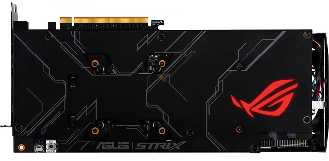 ASUS Radeon RX 5600 XT TUF X3 i ROG Strix - nowe autorskie Navi [4]