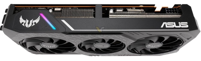 ASUS Radeon RX 5600 XT TUF X3 i ROG Strix - nowe autorskie Navi [5]