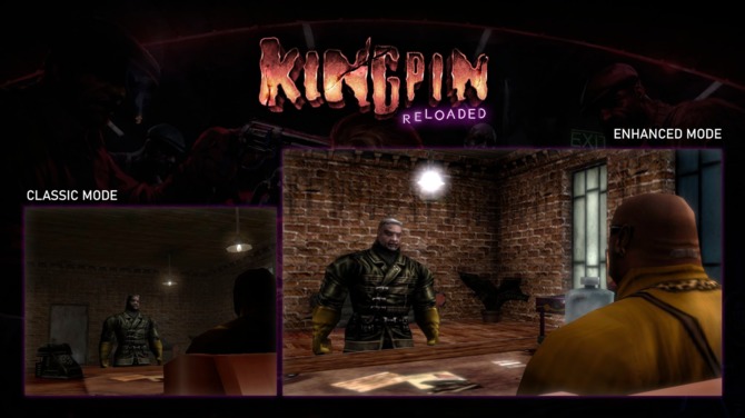 Kultowa gangsterska strzelanina Kingpin otrzyma remaster [4]