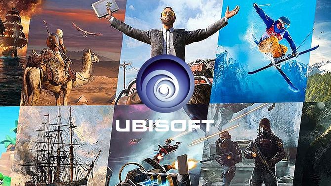 Ubisoft: nasze ostatnie gry były nudne, chcemy zmienić ich formułę [1]