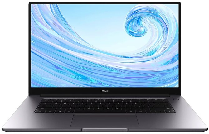 Nowe modele Huawei Matebook D14 i D15 debiutują w Polsce [1]