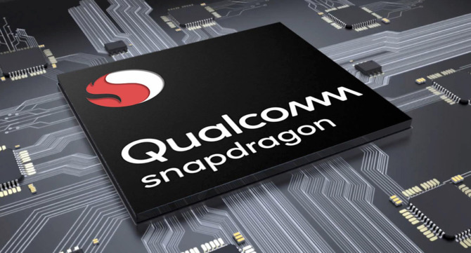 Qualcomm Snapdragon 720G, 662 i 460 - nowe układy SoC [1]