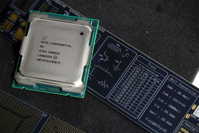 Intel planuje obniżyć ceny procesorów desktopowych, ale... [2]