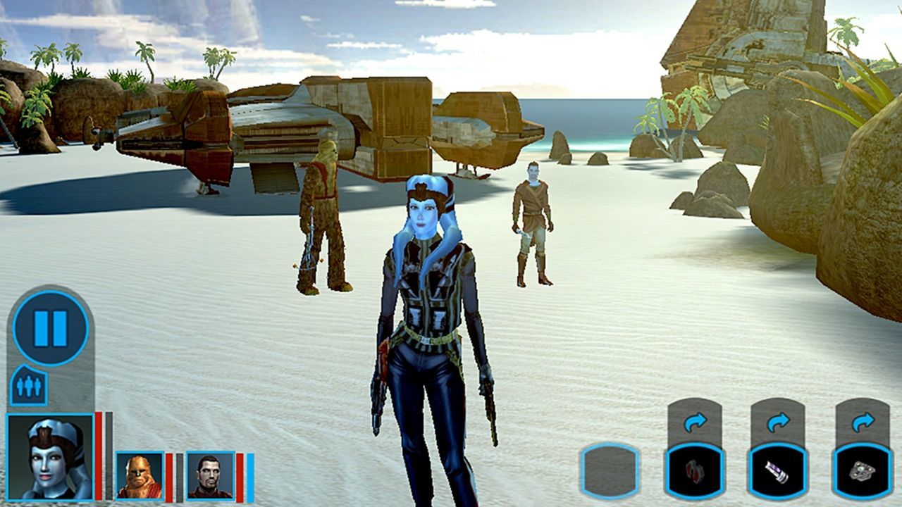 download kotor remake release date pc download kotor remake release date pc