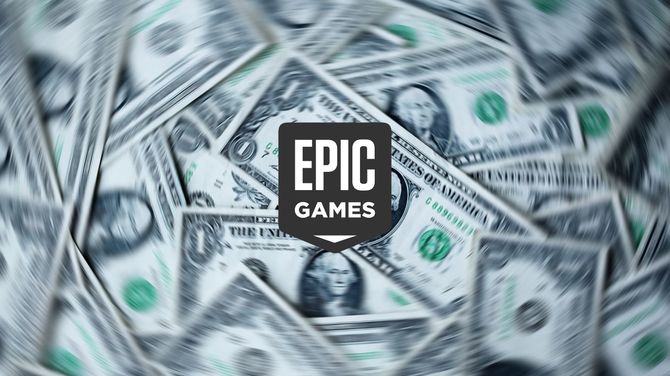 Wejście Epic Games Store na rynek obniżyło sprzedaż gier na PC [1]