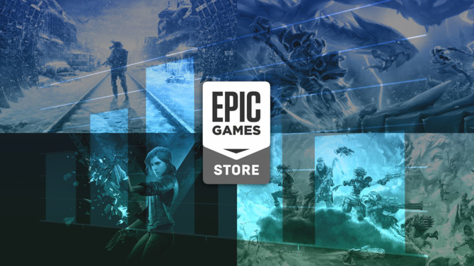 Wejście Epic Games Store na rynek obniżyło sprzedaż gier na PC [3]