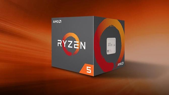 AMD potwierdza nową wersję procesora Ryzen 5 1600 w 12 nm [1]