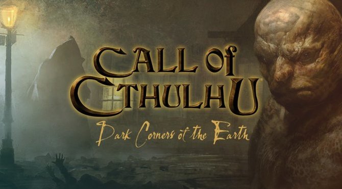 Call of Cthulhu: Mroczne Zakątki Świata: zagraj z teksturami HD [1]