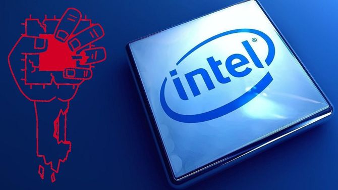 Intel po raz trzeci naprawia lukę ZombieLoad w swoich procesorach [1]