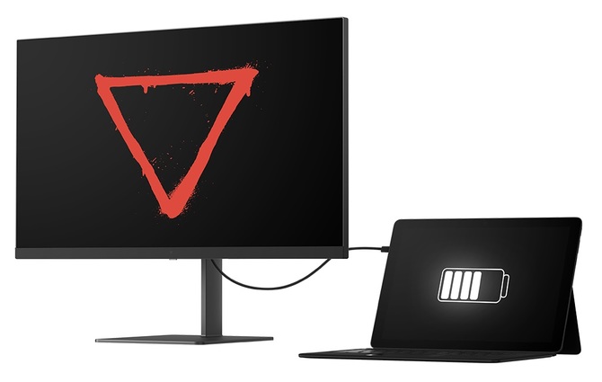 Eve Spectrum – nowe monitory IPS o odświeżaniu 144 Hz i 240 Hz [1]