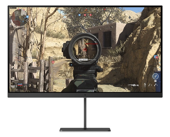 Eve Spectrum – nowe monitory IPS o odświeżaniu 144 Hz i 240 Hz [2]