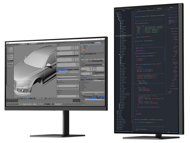 Eve Spectrum – nowe monitory IPS o odświeżaniu 144 Hz i 240 Hz [4]