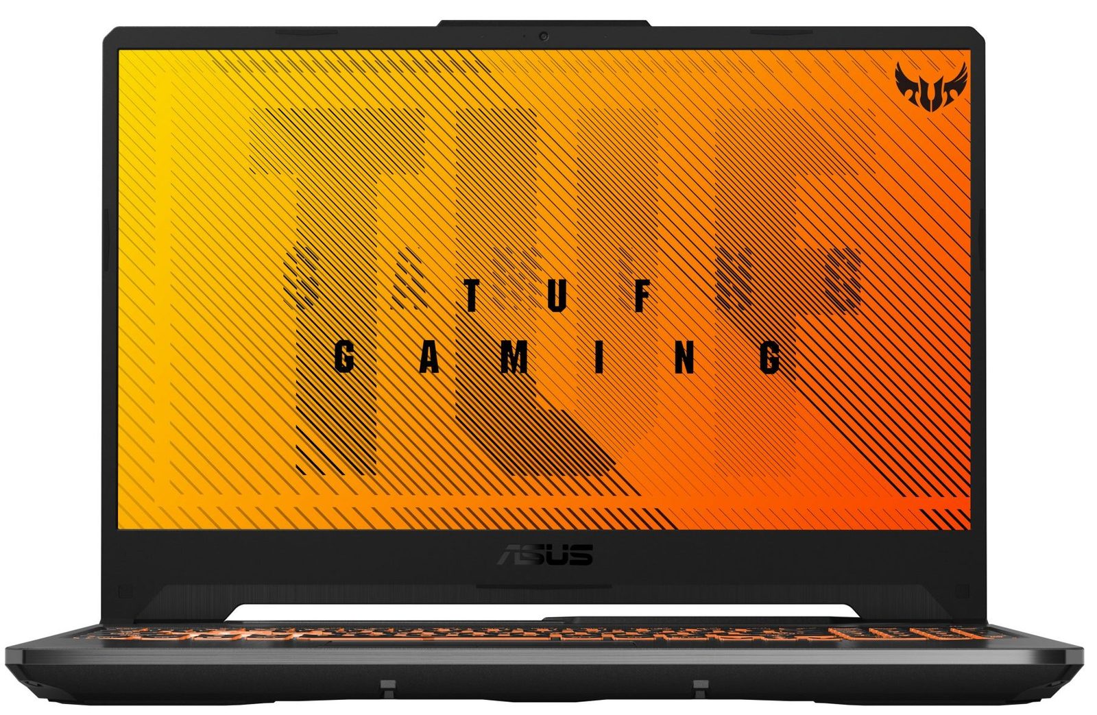 ASUS TUF Gaming A15 - testy notebooka z AMD Ryzen 7 4800H ...