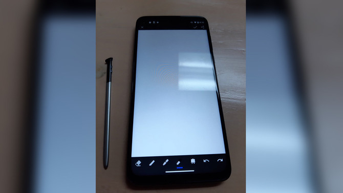 Motorola Moto G Stylus - tania alternatywa dla serii Galaxy Note [2]