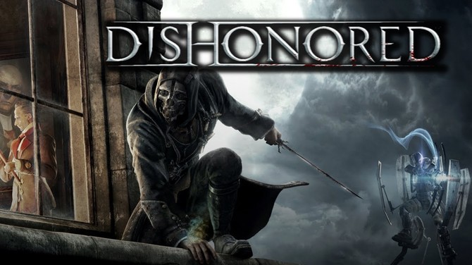 Twórca serialu Władca Pierścieni chce stworzyć serial Dishonored [1]